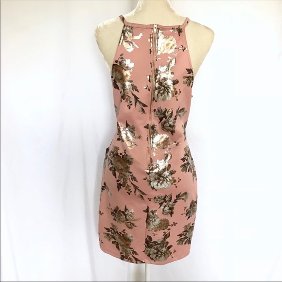 J For Justify Bodycon dress - Picture 4 of 8